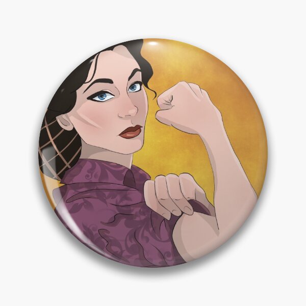 Item preview, Scarlett  designed and sold by HARETONart.