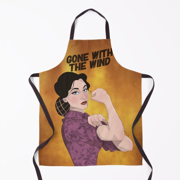 Item preview, Scarlett designed and sold by HARETONart.