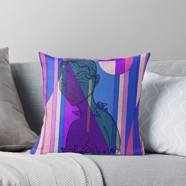 Item preview, self portrait designed and sold by Nicholas Failla.