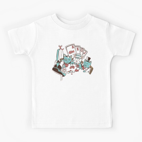 Poker Baby Clothes