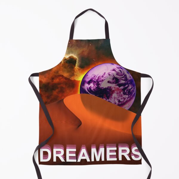 Item preview, Dreamers in the desert designed and sold by reasonablemunki.