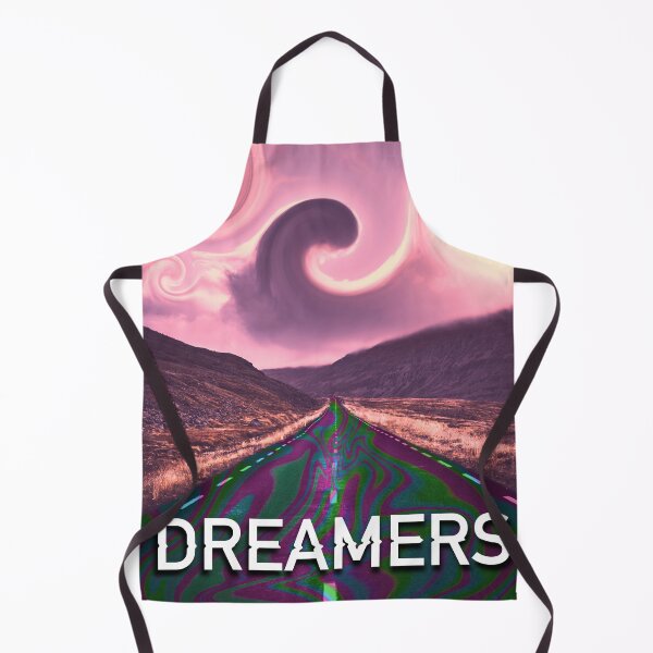 Item preview, Dreamers designed and sold by reasonablemunki.