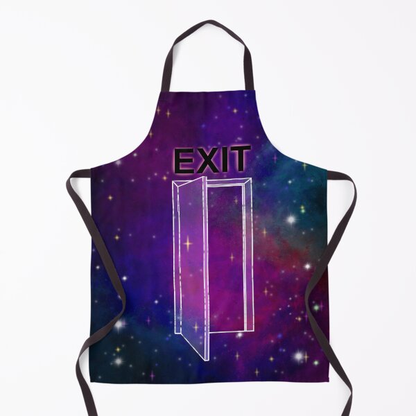 Item preview, Escape in space designed and sold by reasonablemunki.