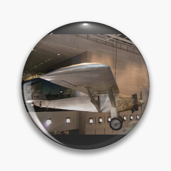 Item preview, Spirit of St. Louis, Ryan NYP, N-X-211 designed and sold by DomGDesign.