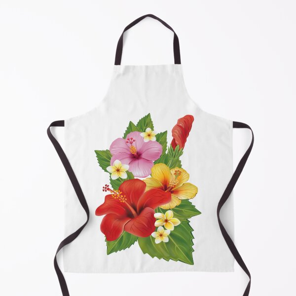 Item preview, Flower Bouquet "Hibiscus Flowers" designed and sold by RsK_DeSiGn.