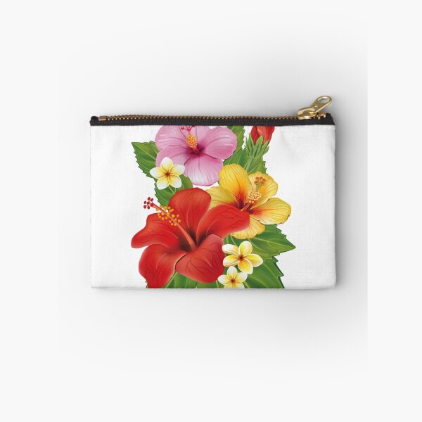 Item preview, Flower Bouquet "Hibiscus Flowers" designed and sold by RsK_DeSiGn.