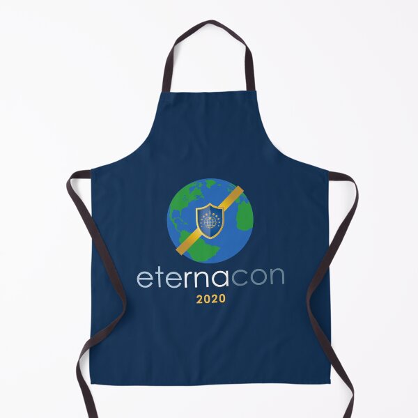 Item preview, Eternacon 2020 designed and sold by eternagame.