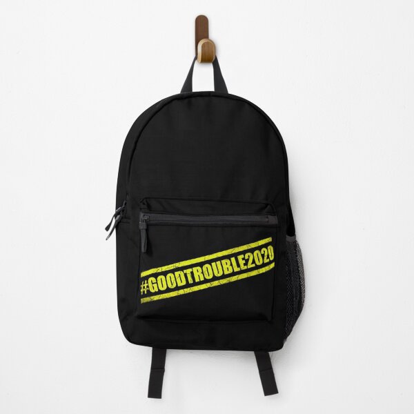 Item preview, Good Trouble 2020 designed and sold by HenryGaudet.