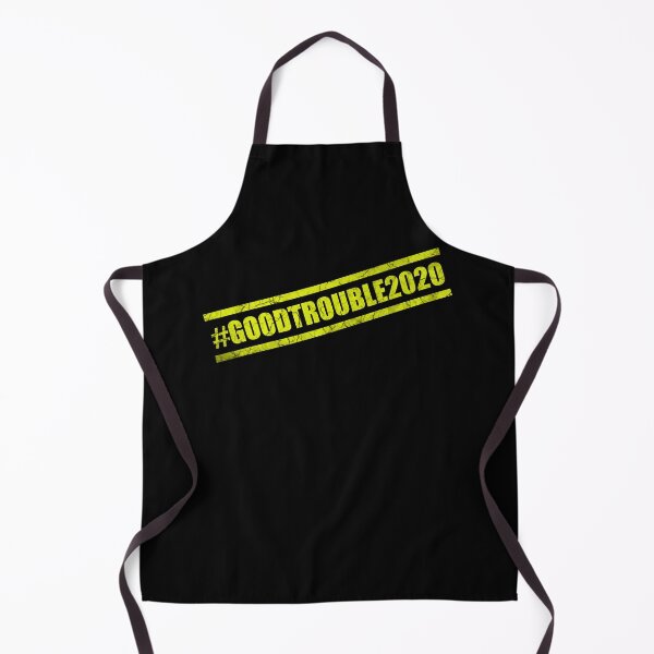 Item preview, Good Trouble 2020 designed and sold by HenryGaudet.