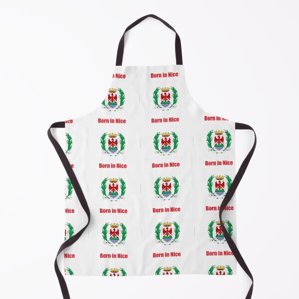 Item preview, Born in Nice designed and sold by JohnPro.