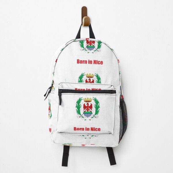 Item preview, Born in Nice designed and sold by JohnPro.