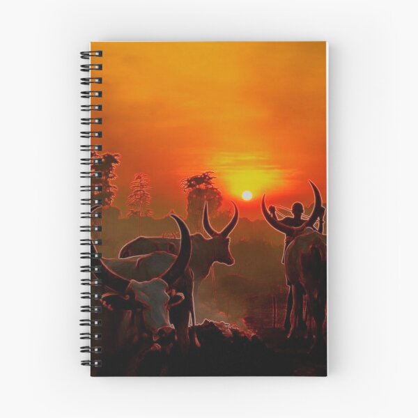 Item preview, Western landscape designed and sold by michaeltodd.