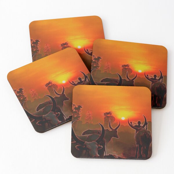Item preview, Western landscape designed and sold by michaeltodd.