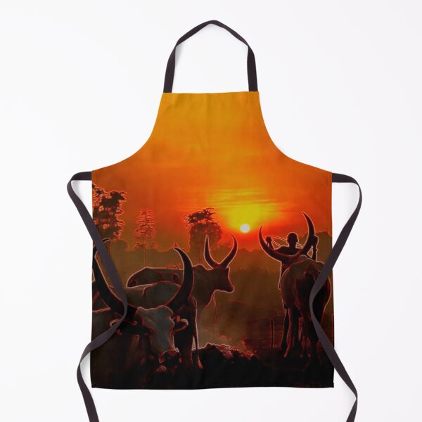 Item preview, Western landscape designed and sold by michaeltodd.