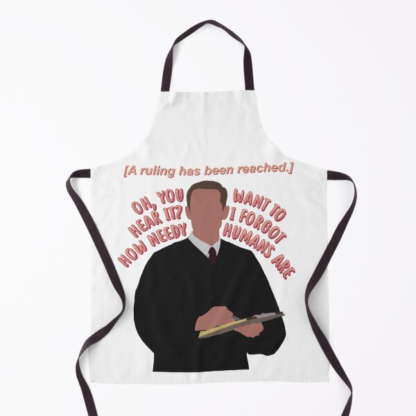 Item preview, The Good Place Shawn quote designed and sold by ai-light.