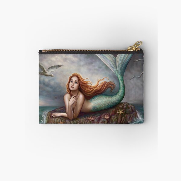 Item preview, Mermaid's Wish designed and sold by dim-draws.