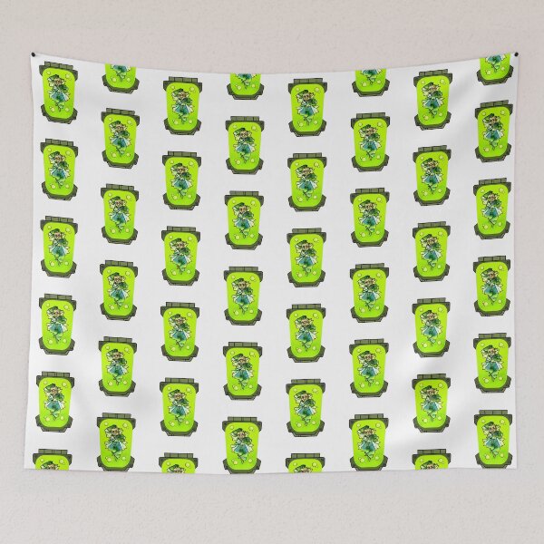 Item preview, Get Me Out Of This Goddamn Tube! Sticker designed and sold by muffdash.