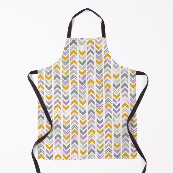 Item preview, Patrón de Arrowhead Chevron designed and sold by ChunkyDesign.