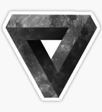 Lunar Sticker
