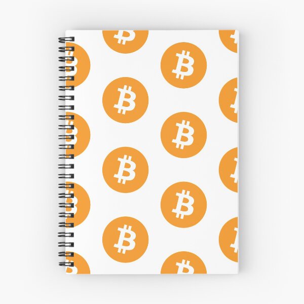 Item preview, Bitcoin logo small designed and sold by Bouzdesigns.