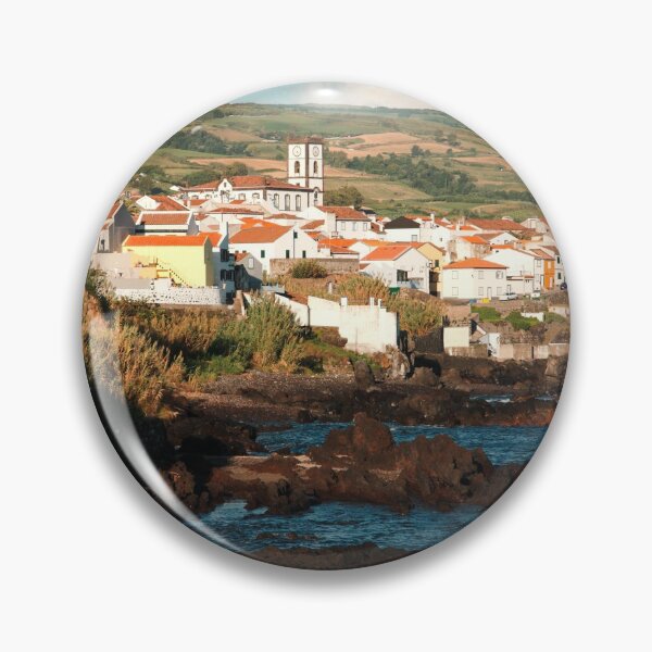 Item preview, Vila Franca do Campo, Azores designed and sold by Gaspar Avila.