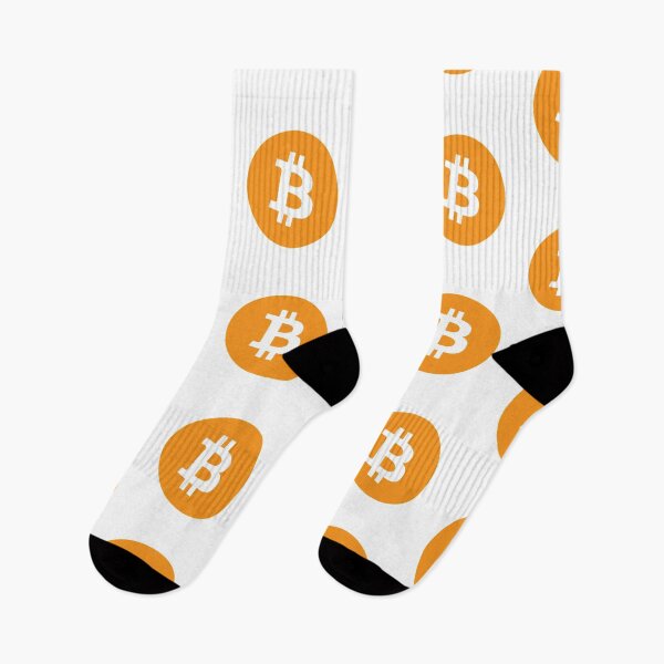 Item preview, Bitcoin logo small designed and sold by Bouzdesigns.