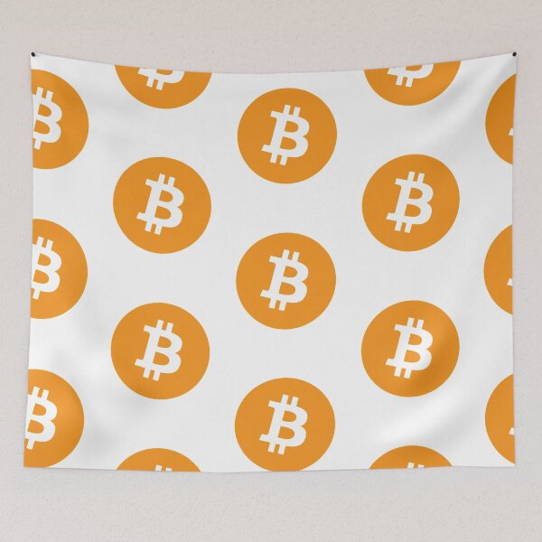 Aperçu de l'œuvre ou offrez-le comme cadeau parfait à un passionné de crypto! Choisissez votre taille et couleur ci-dessous créée et vendue par Bouzdesigns.