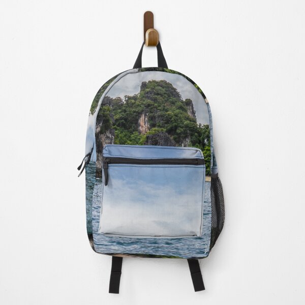 Item preview, The Hong Islands, Krabi, Thailand. designed and sold by Vicki Walsh.