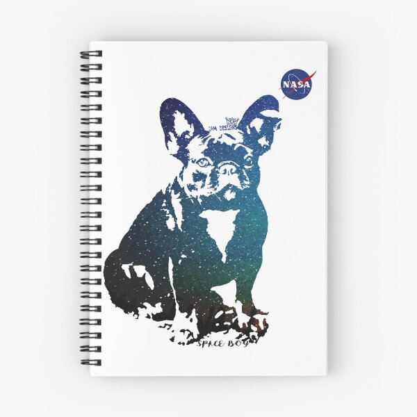 Item preview, Frenchie Space Team designed and sold by gainzgear.