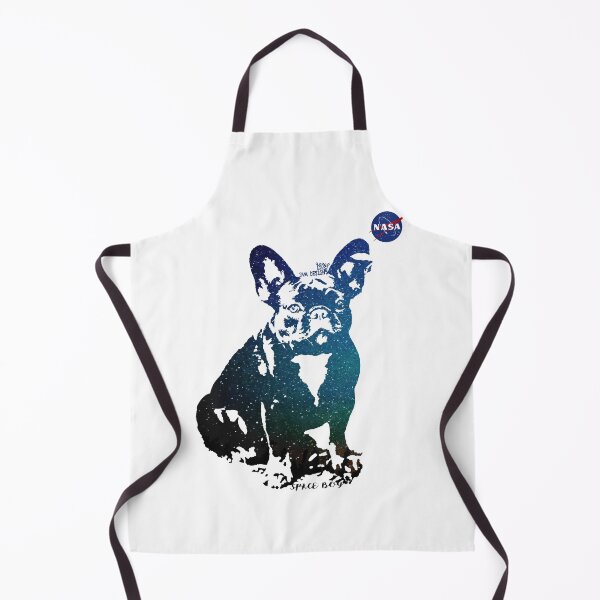 Item preview, Frenchie Space Team designed and sold by gainzgear.