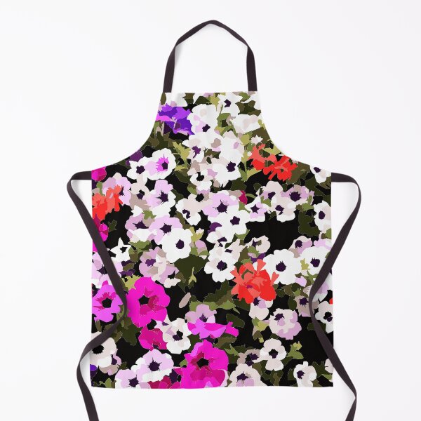Item preview, Attractive Flowers designed and sold by GraceCreation.