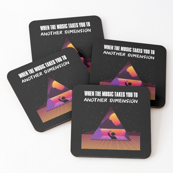 Item preview, Techno Music Rave (Alternate Dimension) designed and sold by awesome-attire.