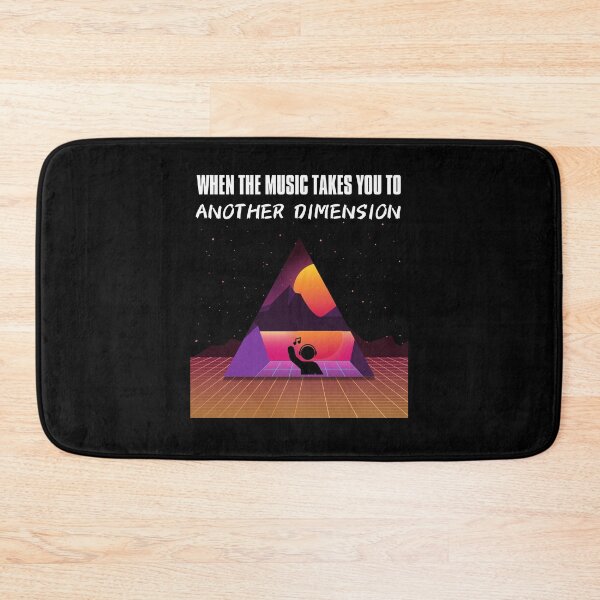 Item preview, Techno Music Rave (Alternate Dimension) designed and sold by awesome-attire.