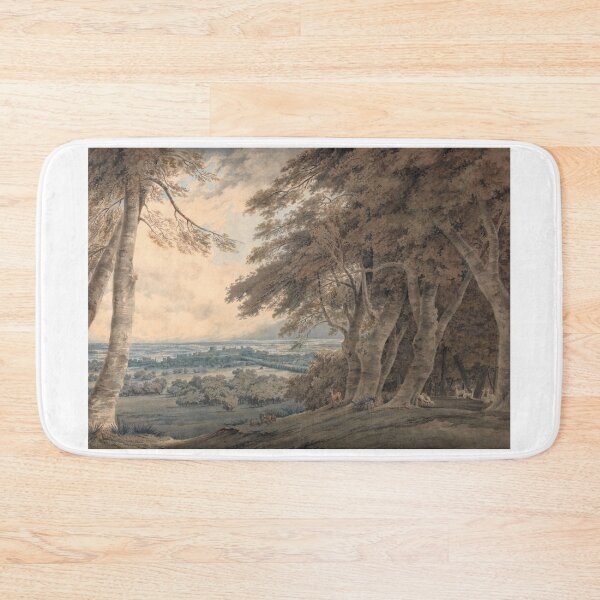 Item preview, Joseph Mallord William Turner - Windsor, 1798 designed and sold by artcenter.