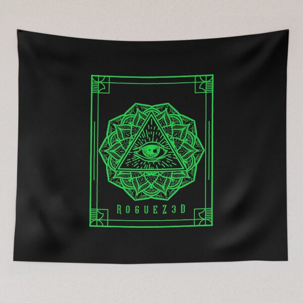 Item preview, RogueZ3D Overseer designed and sold by Joseph Carrasco.