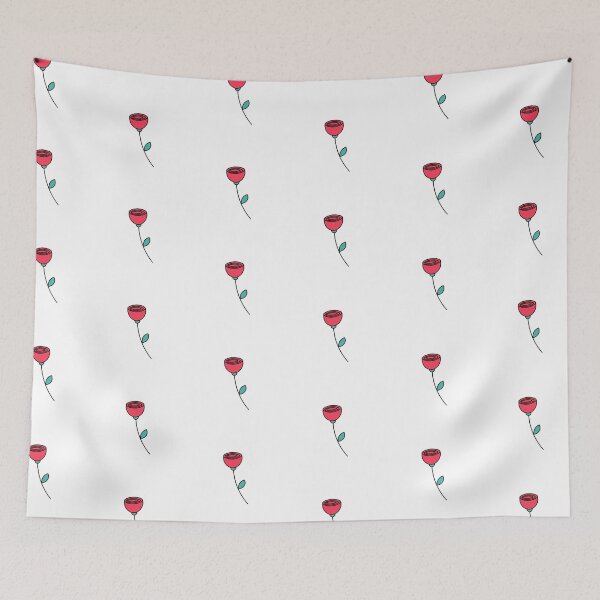 Item preview, Rose flower designed and sold by Aysel's Designs.