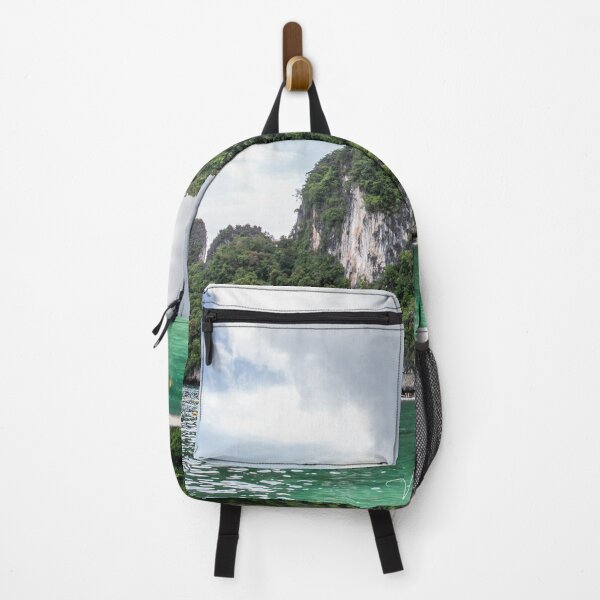 Item preview, Hong Island, Krabi, Thailand. designed and sold by Vicki Walsh.