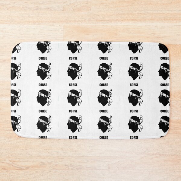 Item preview, Corse designed and sold by JohnPro.