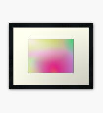 Happiness Framed Print