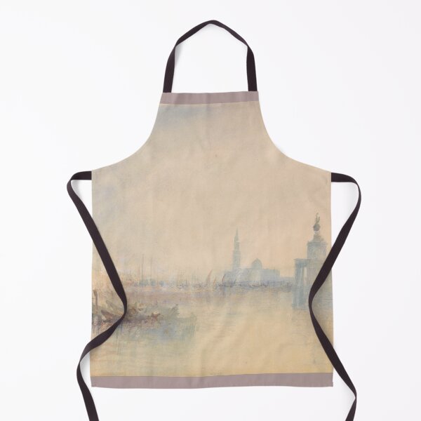 Item preview, Joseph Mallord William Turner - The Mouth Of The Grand Canal, Venice, 1840 designed and sold by artcenter.