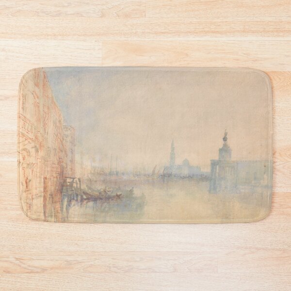 Item preview, Joseph Mallord William Turner - The Mouth Of The Grand Canal, Venice,  1840 designed and sold by artcenter.