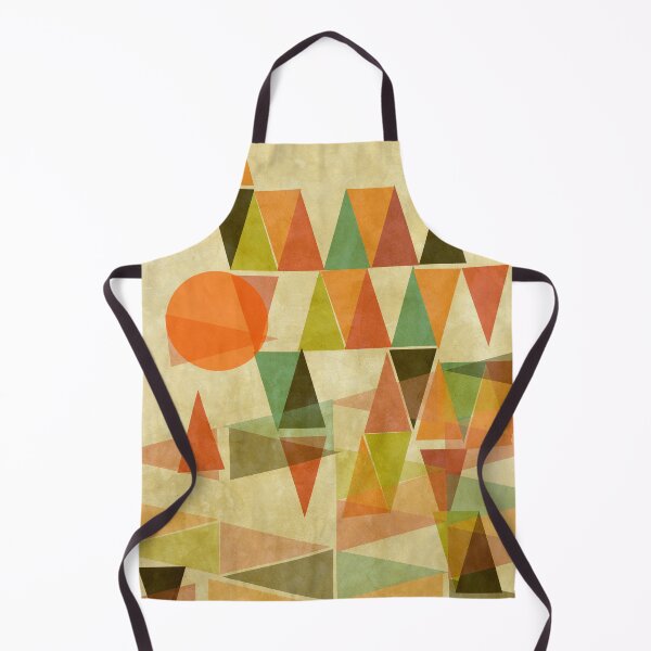 Item preview, Abstract Landscape designed and sold by mirimo.