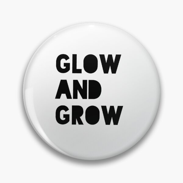 Item preview, Glow and grow designed and sold by Swarni.