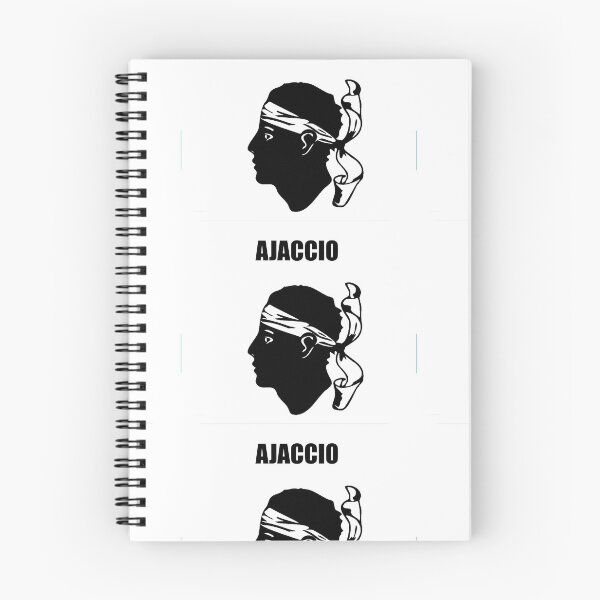 Item preview, Ajaccio designed and sold by JohnPro.