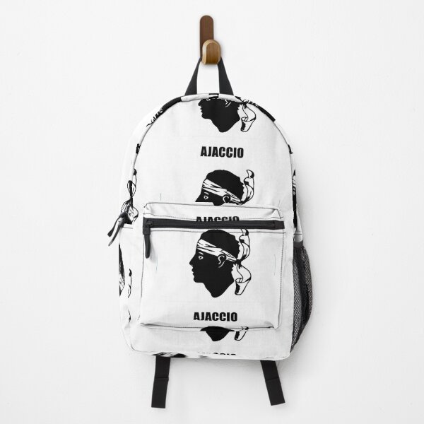 Item preview, Ajaccio designed and sold by JohnPro.