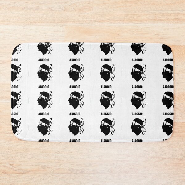 Item preview, Ajaccio designed and sold by JohnPro.