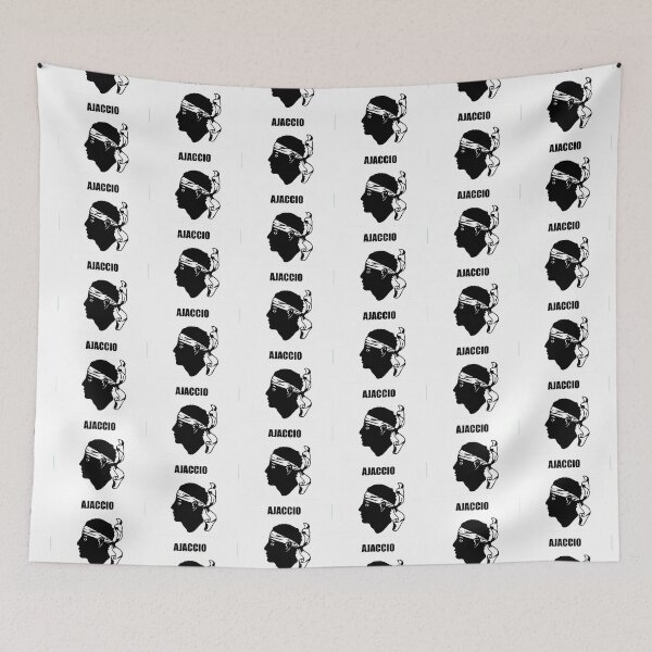 Item preview, Ajaccio designed and sold by JohnPro.