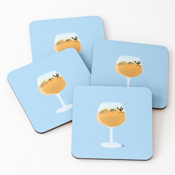 Item preview, A 'Liquid' Desert designed and sold by George Lim.
