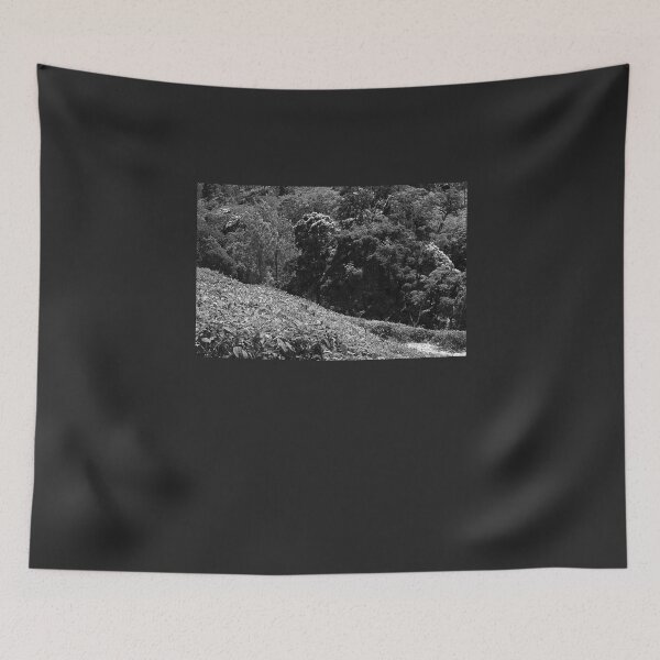 Item preview, SSK 9218 Mystery of Munnar. B/W designed and sold by Sunil Kapadia.