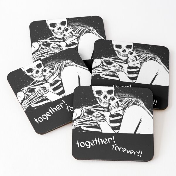 Item preview, Skeleton love  designed and sold by Toothless-3377.